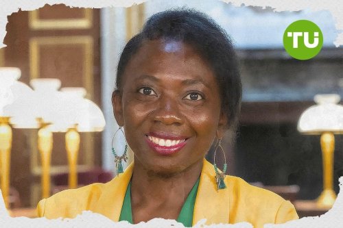Danièle Obono critique la concentration de la richesse et propose une redistribution ambitieuse pour 2027