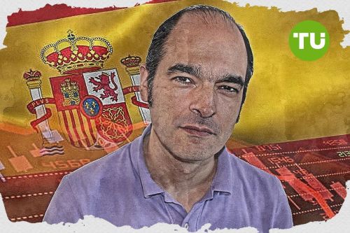 Diego Barceló Larran compara el bajo costo del agua mineral con otras tarifas en supermercados y transporte