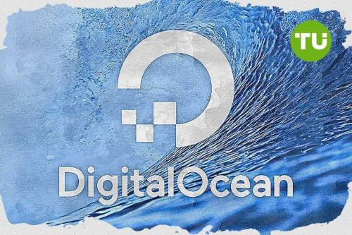 Andi search engine partnership and API rollout drive DigitalOcean stock higher