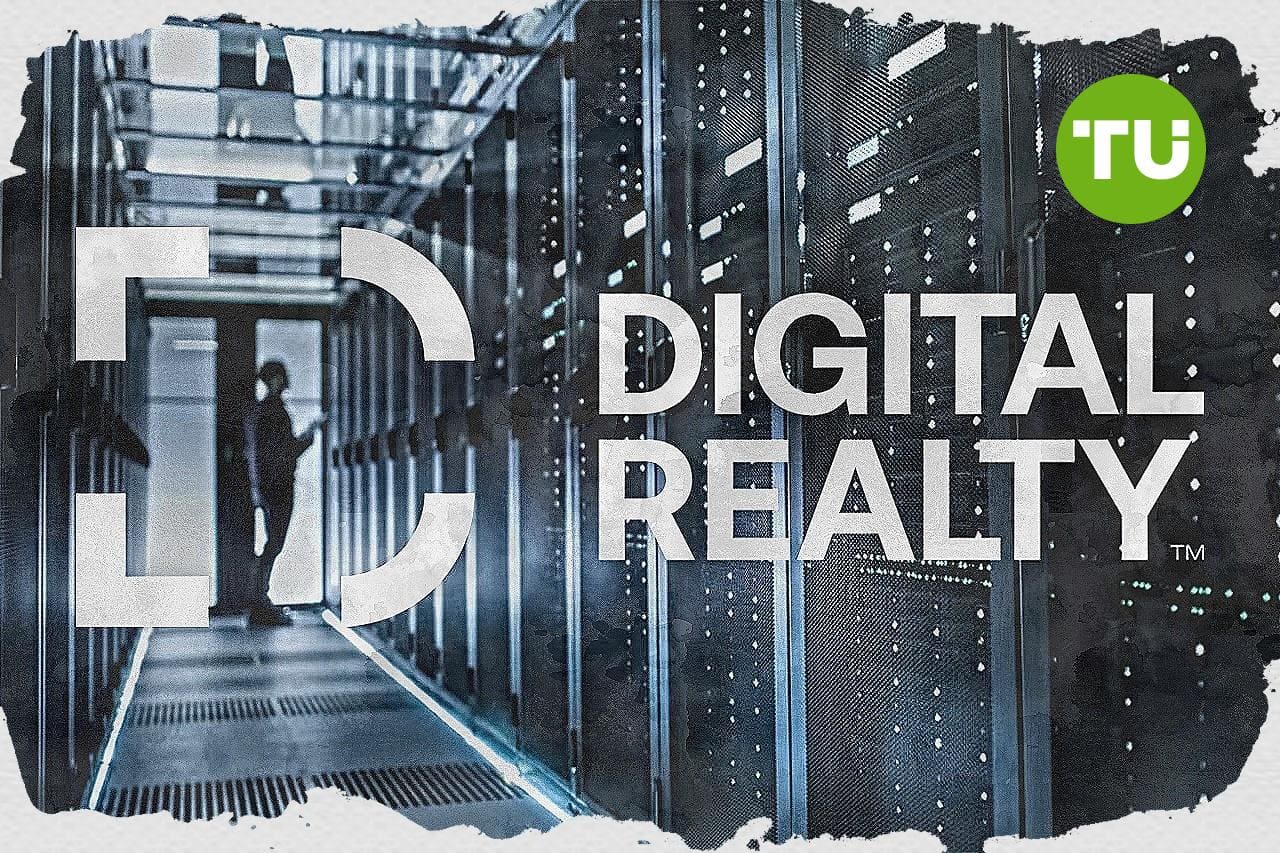 Digital Realty opens AI-ready data center in Amsterdam