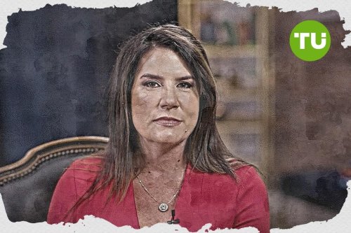 Danielle DiMartino Booth: U.S. housing supply slightly above balanced market threshold