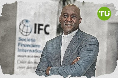 Ocean economy could surpass $5 trillion by 2050, Makhtar Diop notes
