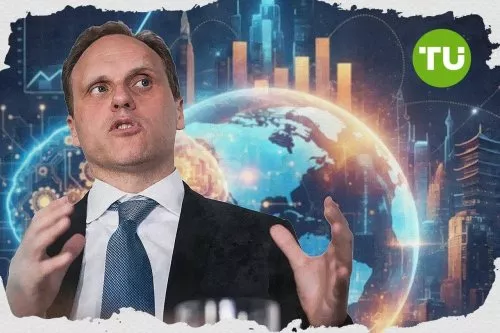 Daniel Lacalle advierte sobre récord en cierre de empresas con más de 90 disoluciones diarias