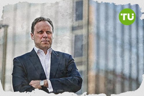 Bloomberg commodity index moves into bearish territory, Daniel Lacalle notes
