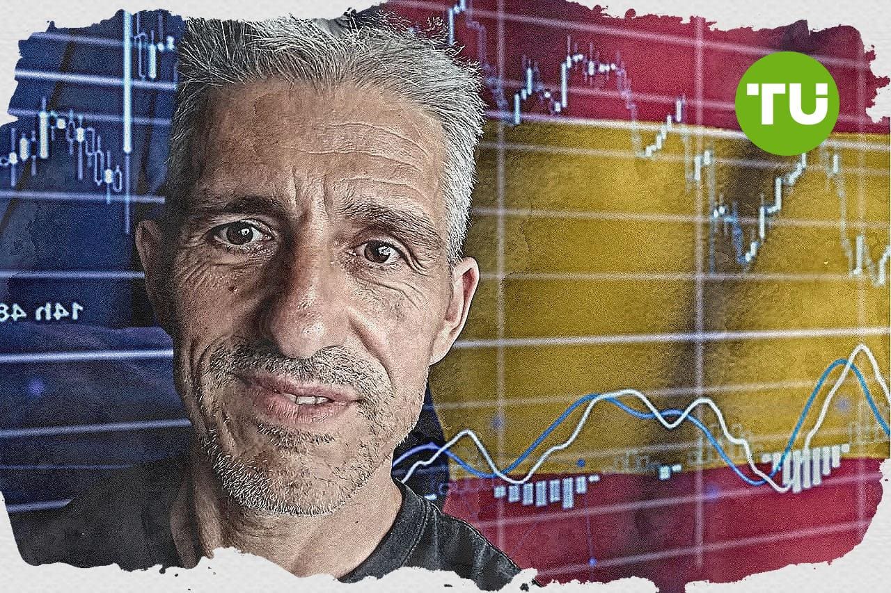 David Leyguarda destaca moderación en la inflación subyacente de Estados Unidos en mayo