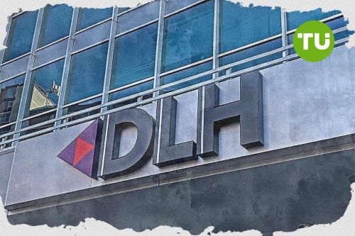 Clarity transforms complex military health environments, DLH Holdings Corp. contends