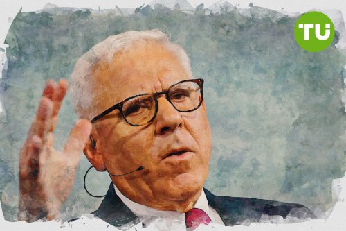 David Rubenstein confirms $250k award for advancing U.S. history recognition
