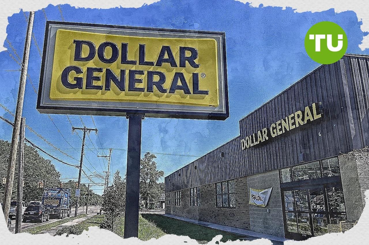 Dollar General stock price forecast: sustained selling pressure as DG trends toward lower support