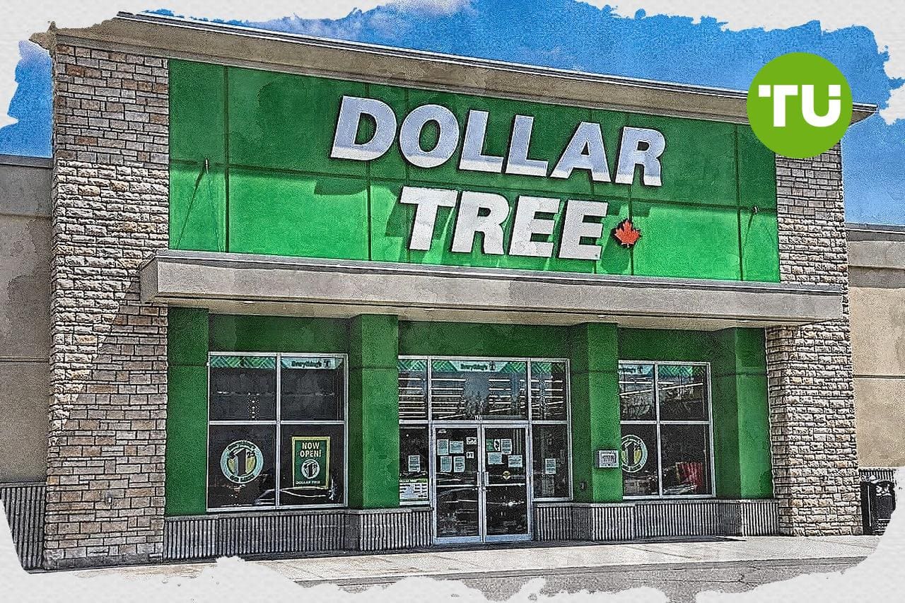 Dollar Tree stock trades up as technicals suggest modest rebound after recent pullback