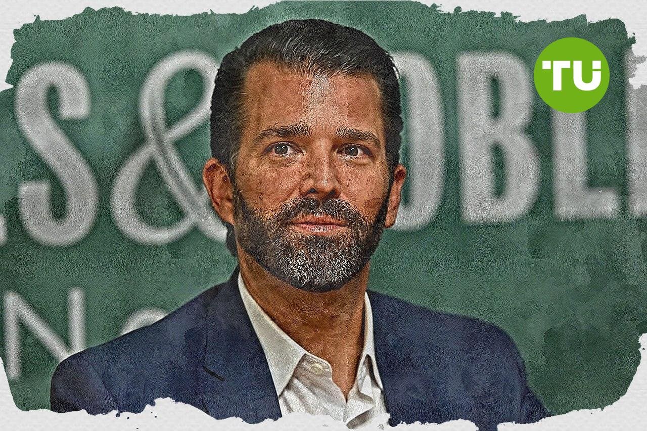 Agenti s umělou inteligencí získávají platební schopnosti díky sadě AgentPay SDK, poznamenává Donald Trump Jr.