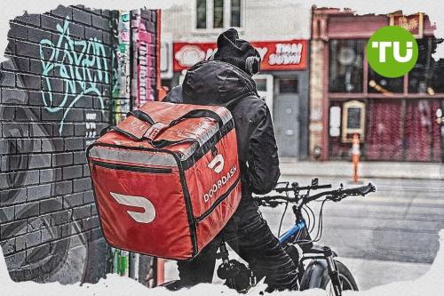 DoorDash stock drops 1.51 percent as DoorDash promotes celebrity reservations amid weak momentum