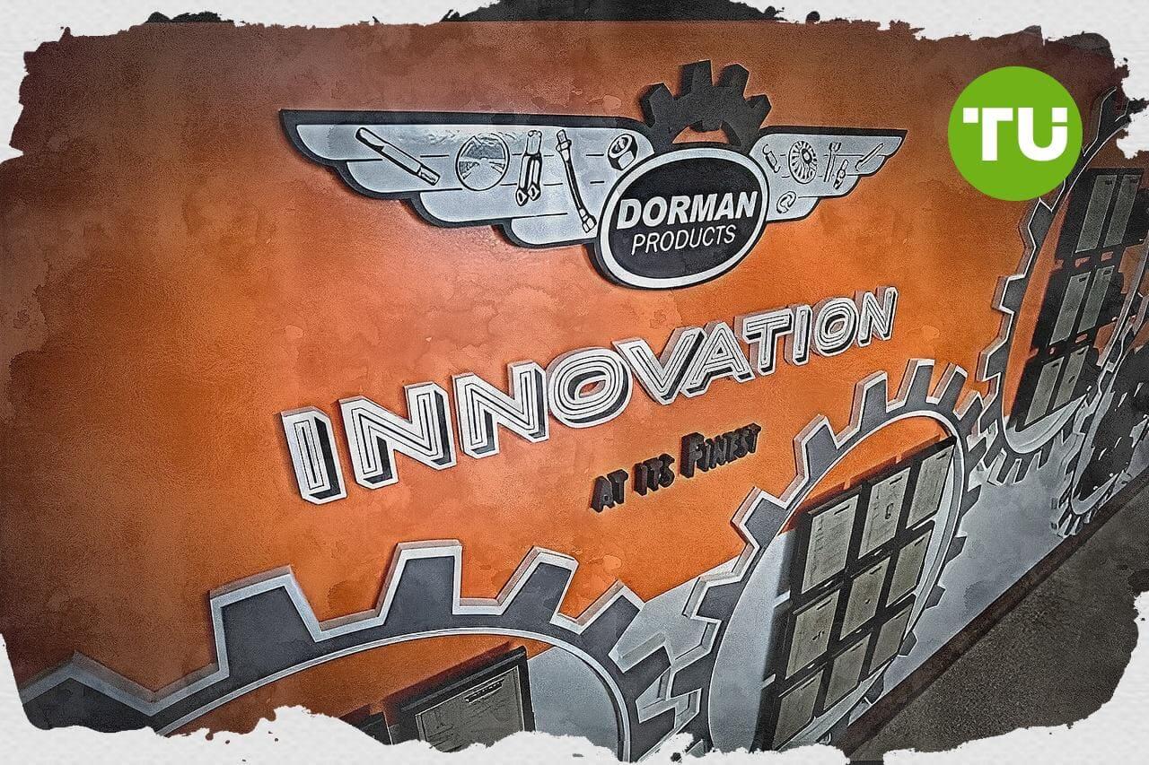 Dorman Products stock ticks up to $128.89 after exam prep tweet, dormanproducts posts