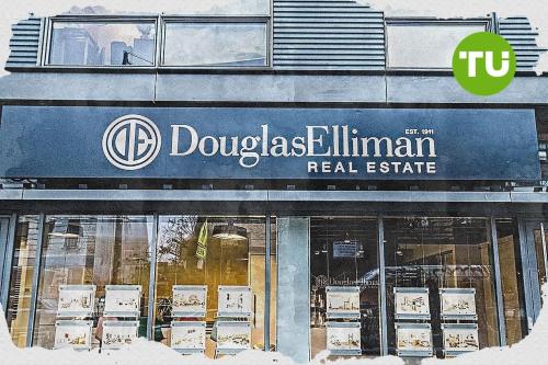 Douglas Elliman lists $13.75M triplex penthouse in Midtown East