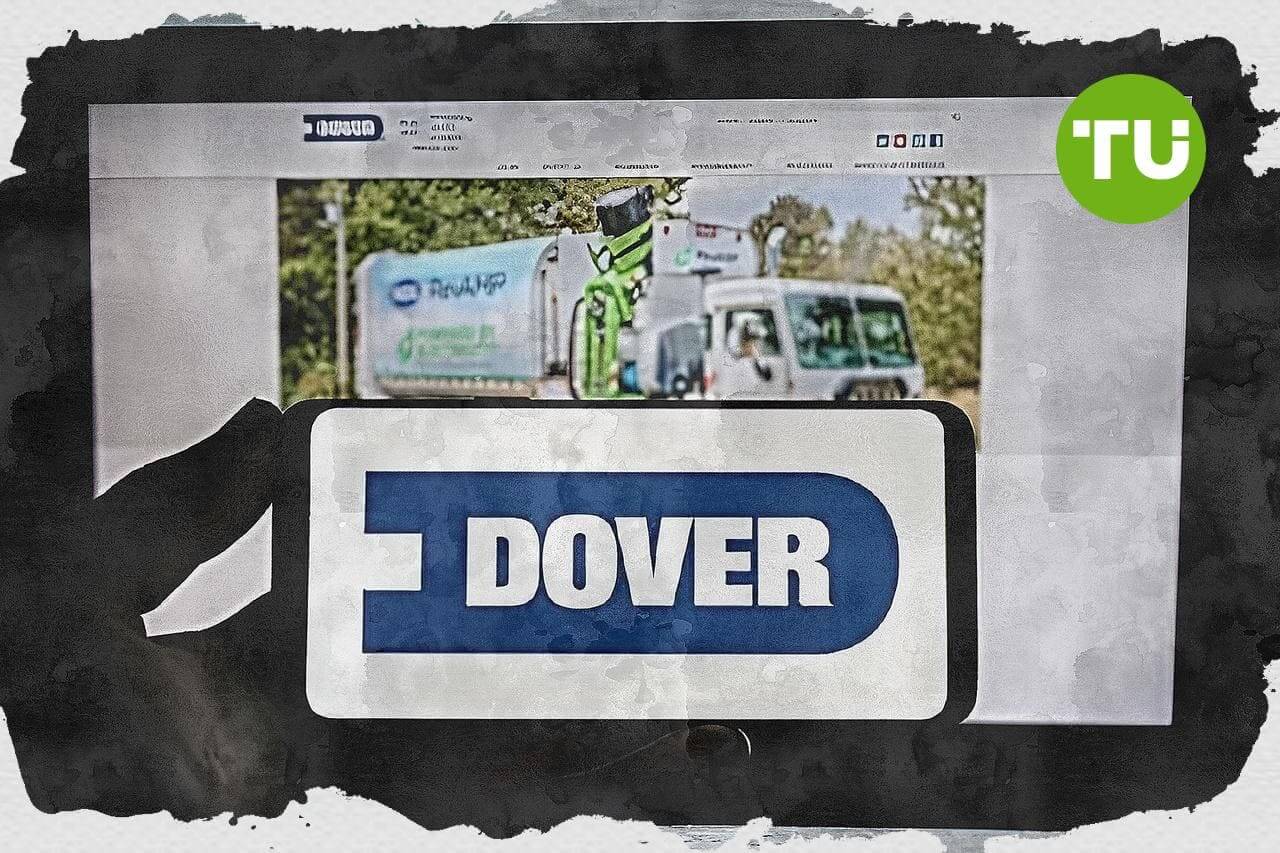 Dover stock price forecast: bearish momentum persists as DOV slides to bottom of weekly range