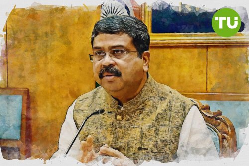 Dharmendra Pradhan ने Odisha में NALCO और MCL विस्तार पर जोर दिया