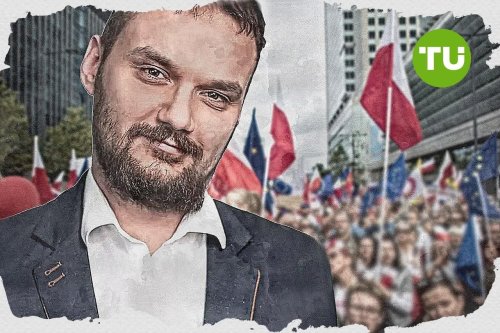 Ariel Drabiński wskazuje na konieczność ukierunkowanego wsparcia dla najbardziej potrzebujących