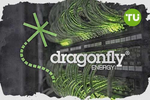 Dragonfly Energy secures over 500,000 dollars in Nevada Tech Hub funding for cell prototyping and testing