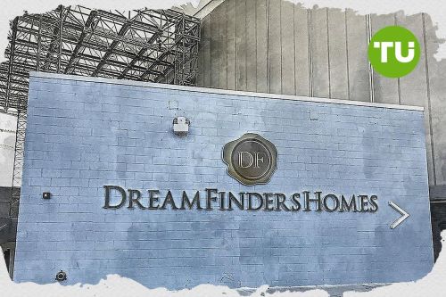 Dream Finders Homes stock jumps 7.44% as Dream Finders promotes local sports alliance