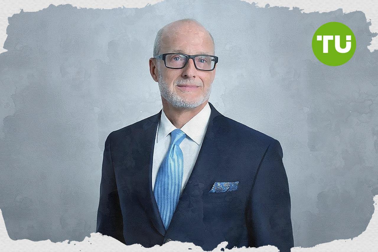James E. Thorne: Bull market enters modern Mad Money phase