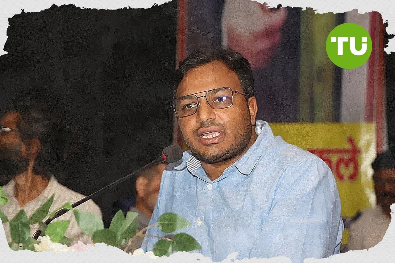 Dr. Laxman Yadav: निवेश के जोखिम और संभावनाएँ
