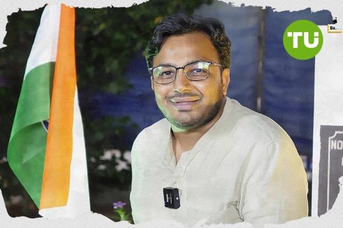 Dr. Laxman Yadav ने RBI की संभावित सोना बिक्री मामले में पारदर्शिता की मांग उठाई