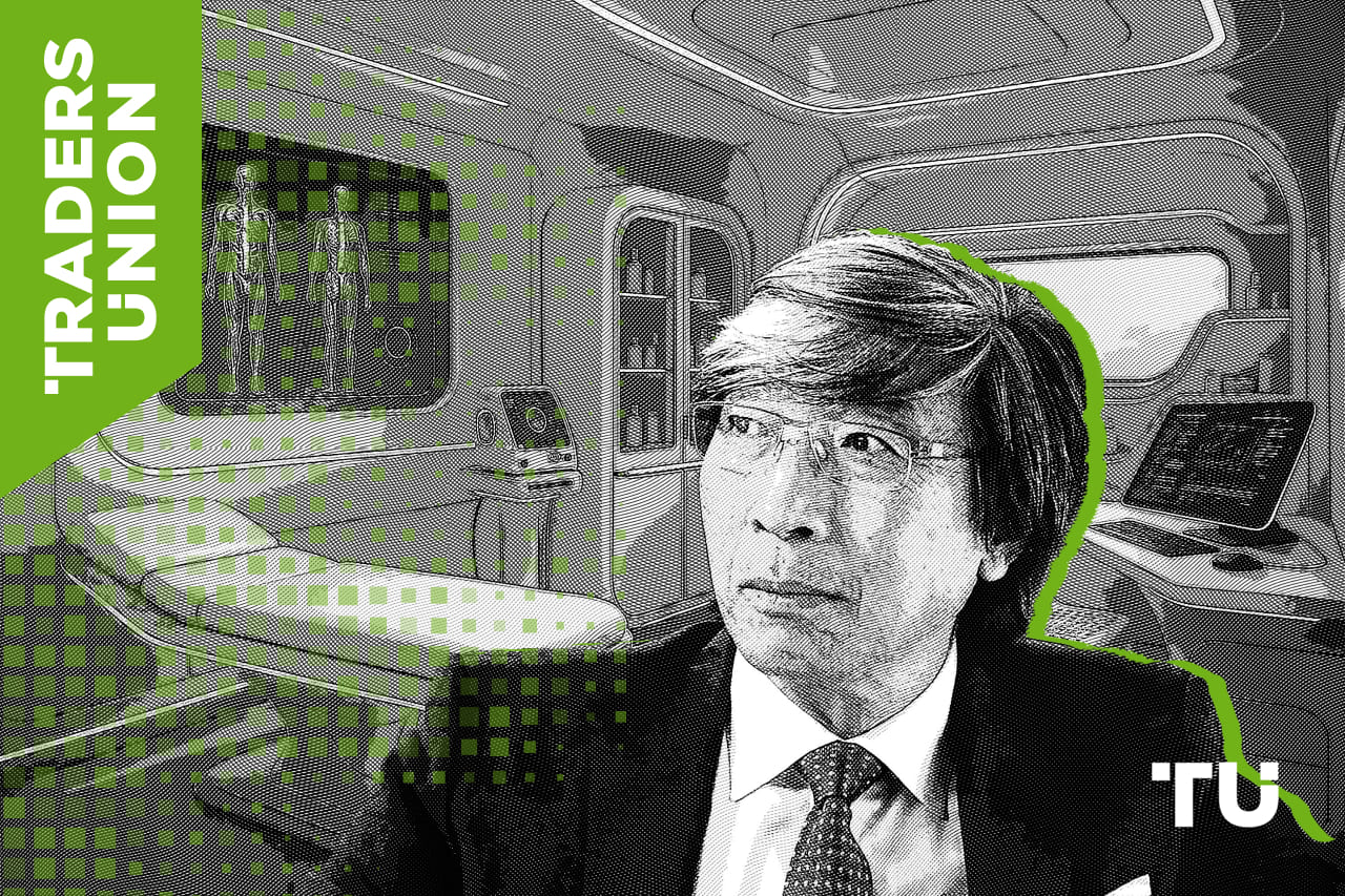 Patrick Soon-Shiong highlights the role of NK cells in cancer defense