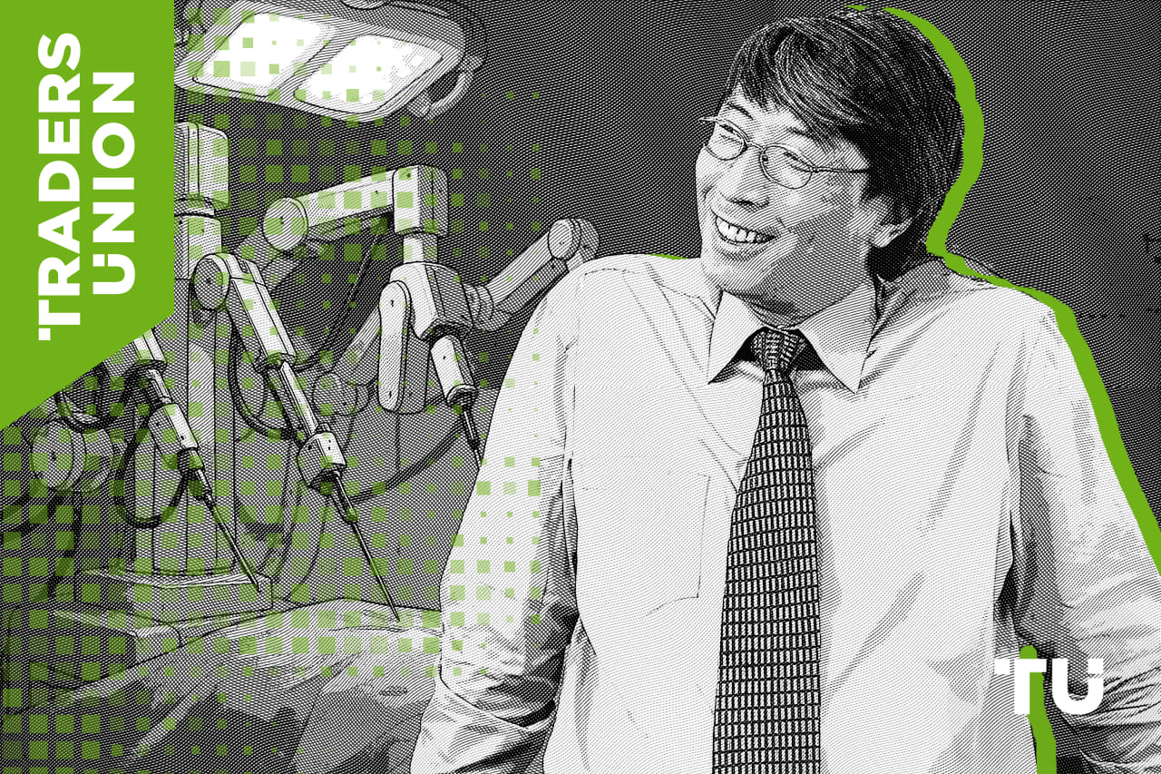Patrick Soon-Shiong collaborates with global agencies against big pharma influence