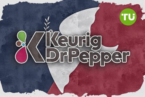 Keurig Dr Pepper focuses brand messaging on consumer experience