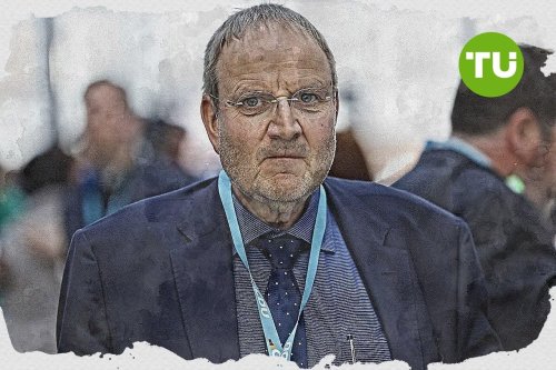 Ralf Schuler berichtet über Wirtschaftsrat-Boss, der drastische Warnung vor Deutschlands Wirtschaftslage ausspricht