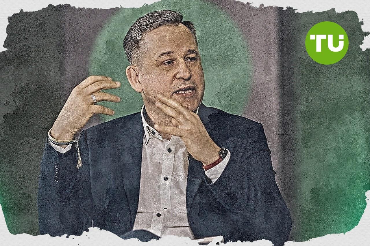Sławomir Dudek: dług publiczny Polski sięgnie 75,9% PKB do 2030 roku