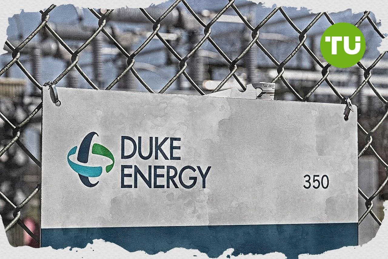 Duke Energy stock advances to $124.22 as technical barriers limit further gains