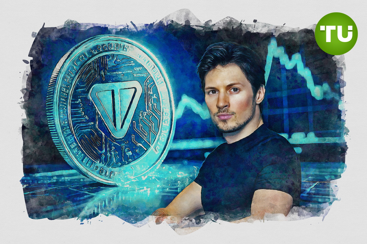 Pavel Durov reveals Telegram's affiliate success with mini apps