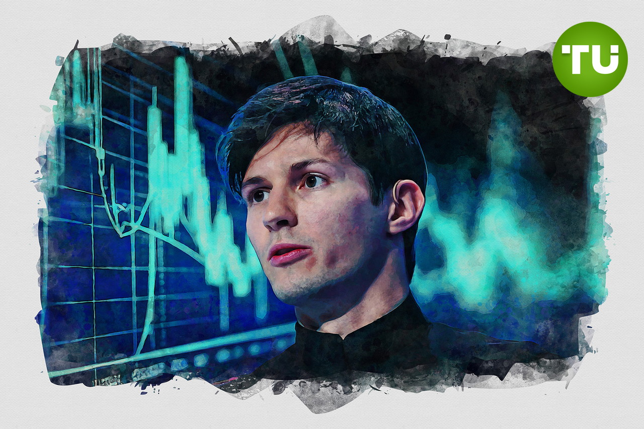 Pavel Durov highlights Telegrams role in French protests