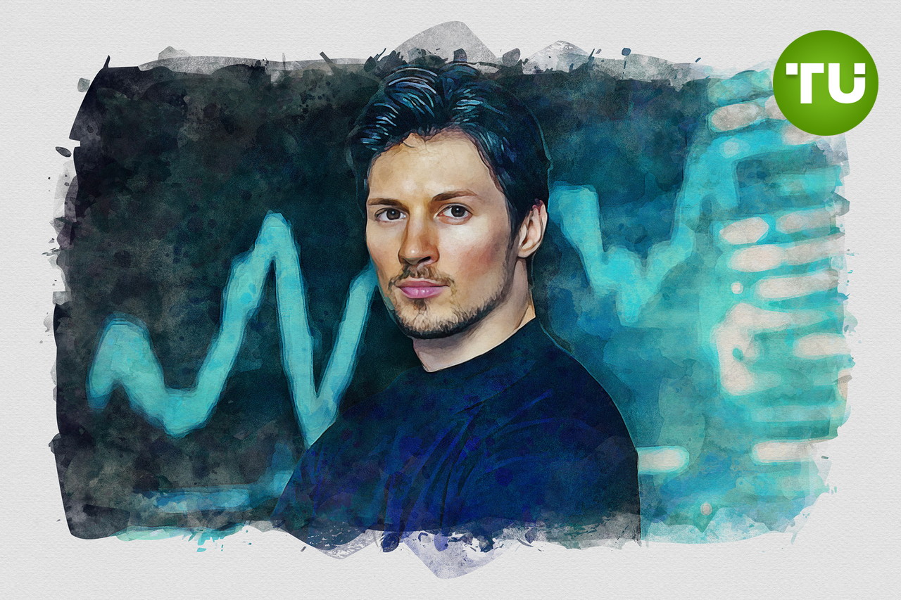 Pavel Durov: Snoop Dogg digital collectibles sell out, raising $12M Pavel Durov: Snoop Dogg digital collectibles sell out, raising $12M