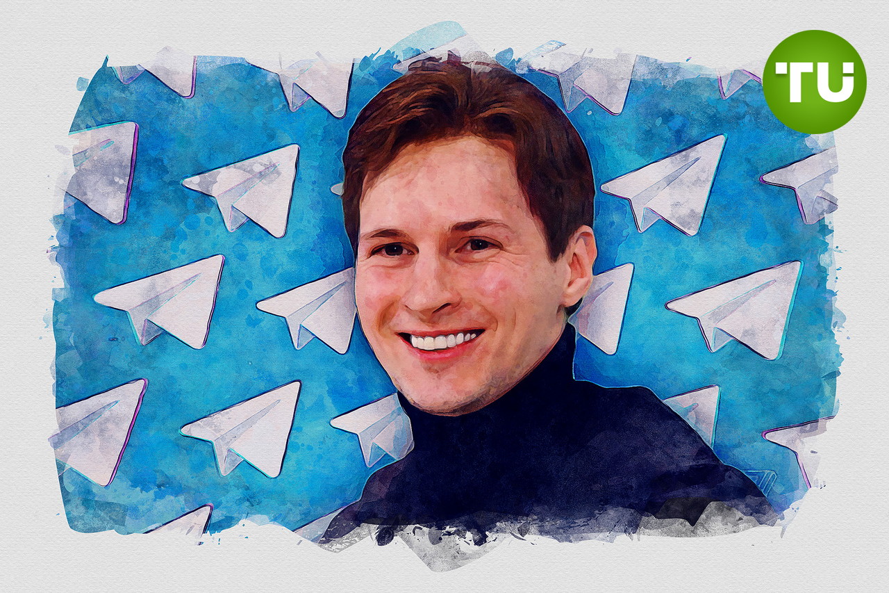 Pavel Durov offers $1M position through Telegram Android coding challenge