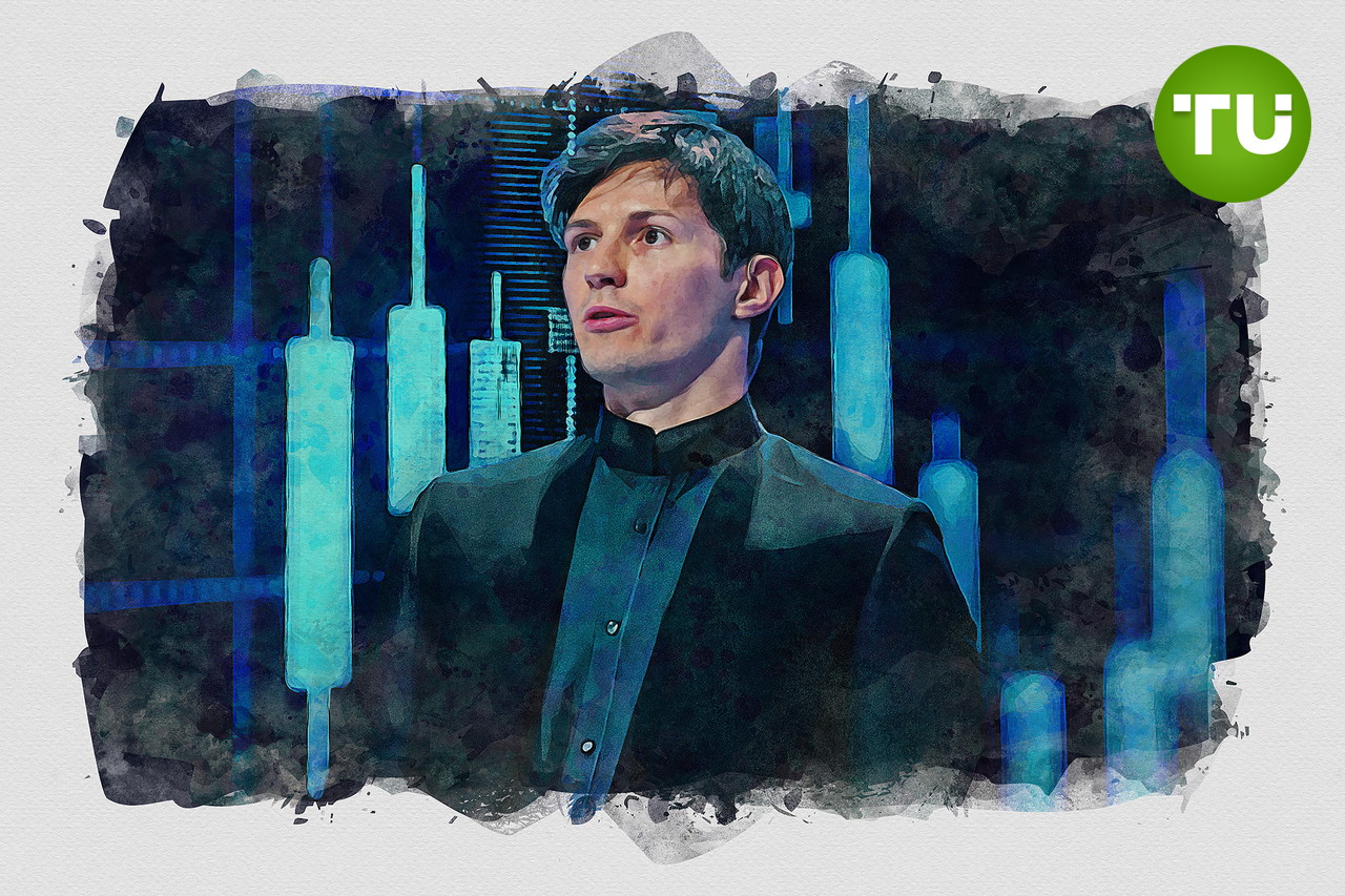Pavel Durov backs Epic Games' victory against Apple's fees