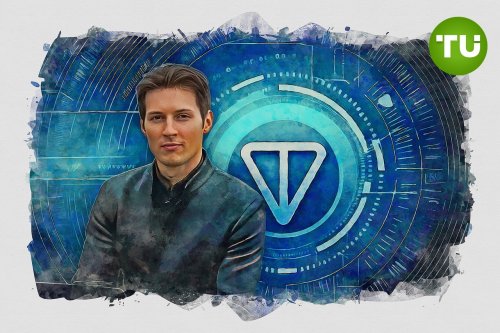 Pavel Durov: TON toppar listan över årliga staking-belöningar bland de 50 största kryptovalutorna