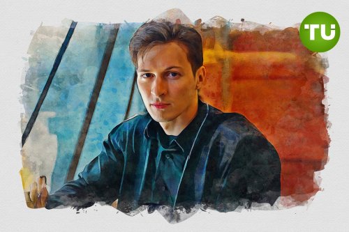Pavel Durov: TON ligger i topp bland Layer-1-blockkedjor när det gäller transaktionsslutgiltighet