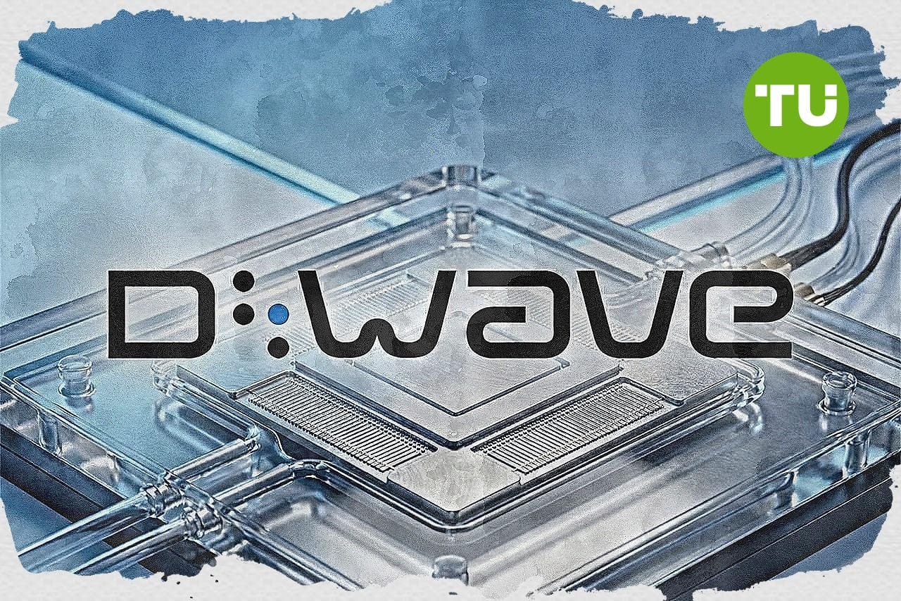 D-Wave Quantum Inc. launches first Investor Day to detail technology leadership and growth strategy