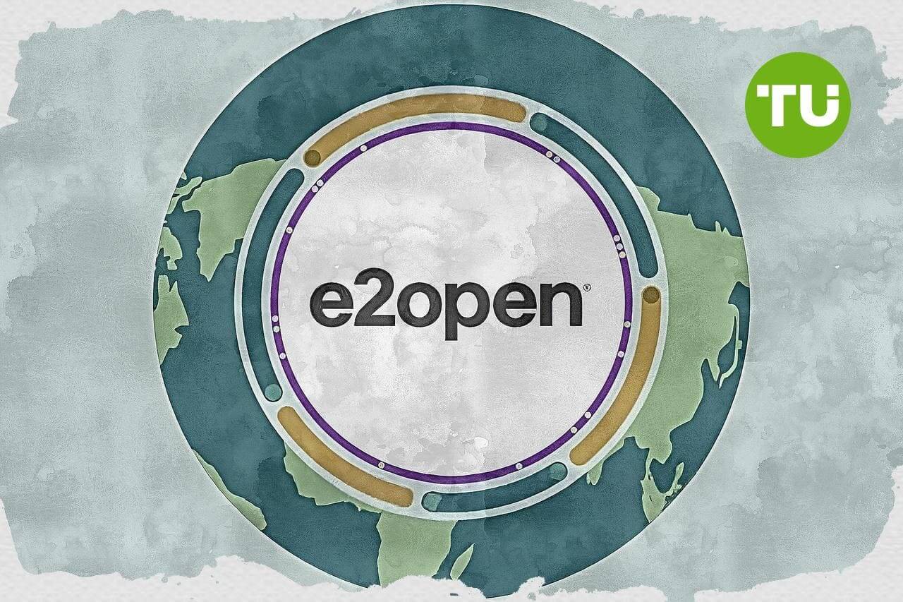 E2open Parent Holdings, Inc. redefines planner role as technology and automation reshape business strategy