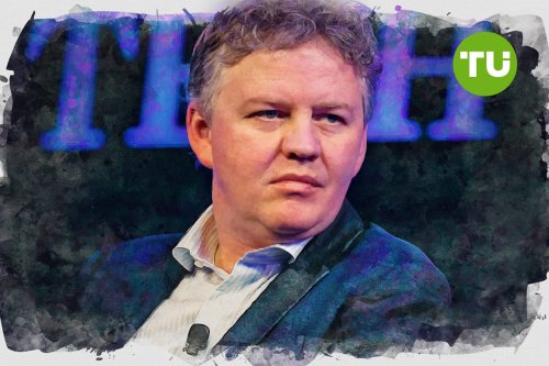 Matthew Prince: Venture capital bias seen in Cloudflare's early funding experiences