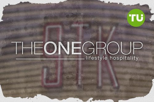 ONE Group Hospitality promotes STK experiences for milestone celebrations