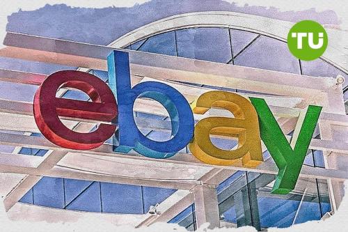 MegaCon Orlando livestream drive sees eBay stock fall 1.62%