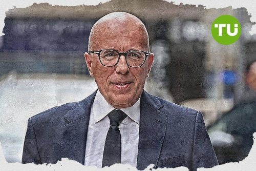Eric Ciotti défend l’initiative privée comme moteur durable de richesse et d’emploi