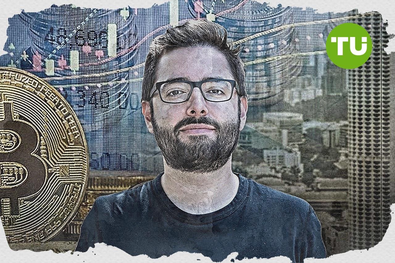 Eddy Lazzarin: Chief Technology Officer at Andreessen Horowitz (a16z) Crypto