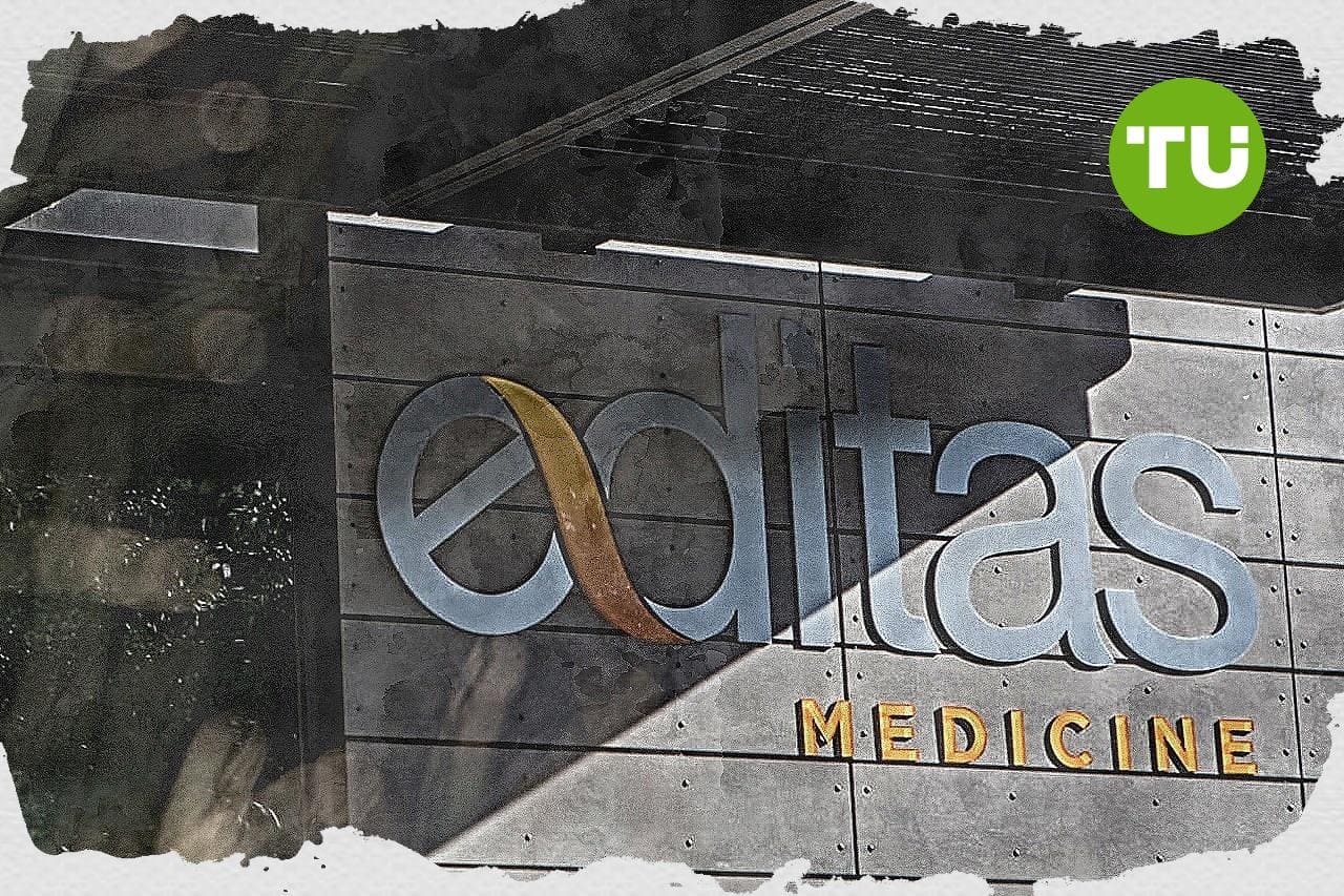 Editas Medicine prepares to present in vivo candidate data at EAS Congress in Athens
