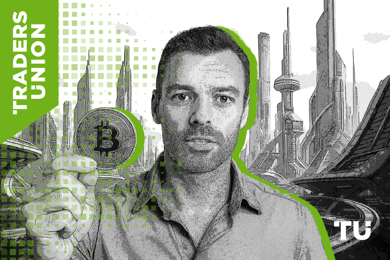 Ed Krassenstein highlights GD Culture Group's $300M stake