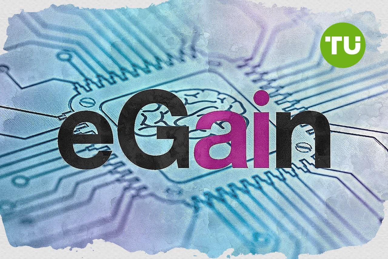 EGain: lack of knowledge governance hinders AI scalability across organizations