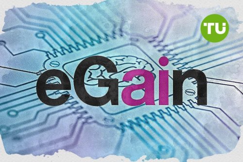 AI focused sessions take center stage at eGain Solve 26 workshop day