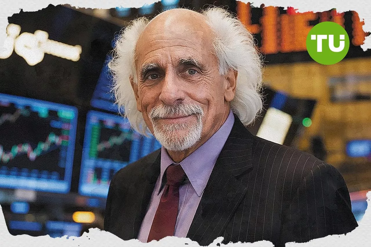 S&P 500 closes down 1.8 percent wiping out about $1.2 trillion, Peter Tuchman notes